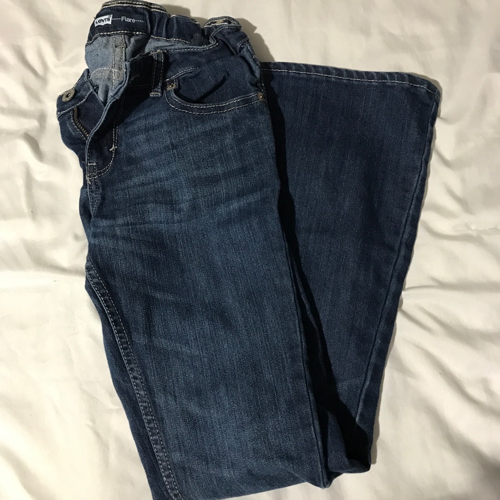Levi’s Flare Jeans